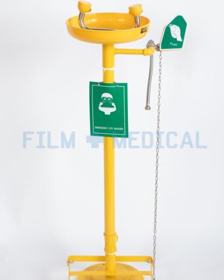 Emergency Eye Wash Station